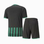 Kids RC Lens 2021/22 Away Kit 1