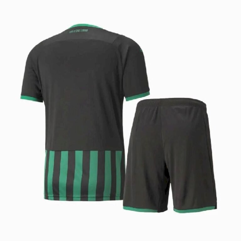 Kids RC Lens 2021/22 Away Kit 1