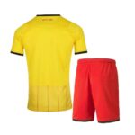 Kids RC Lens 2021/22 Home Kit 1