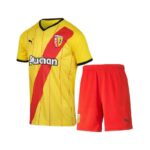 Kids RC Lens 2021/22 Home Kit