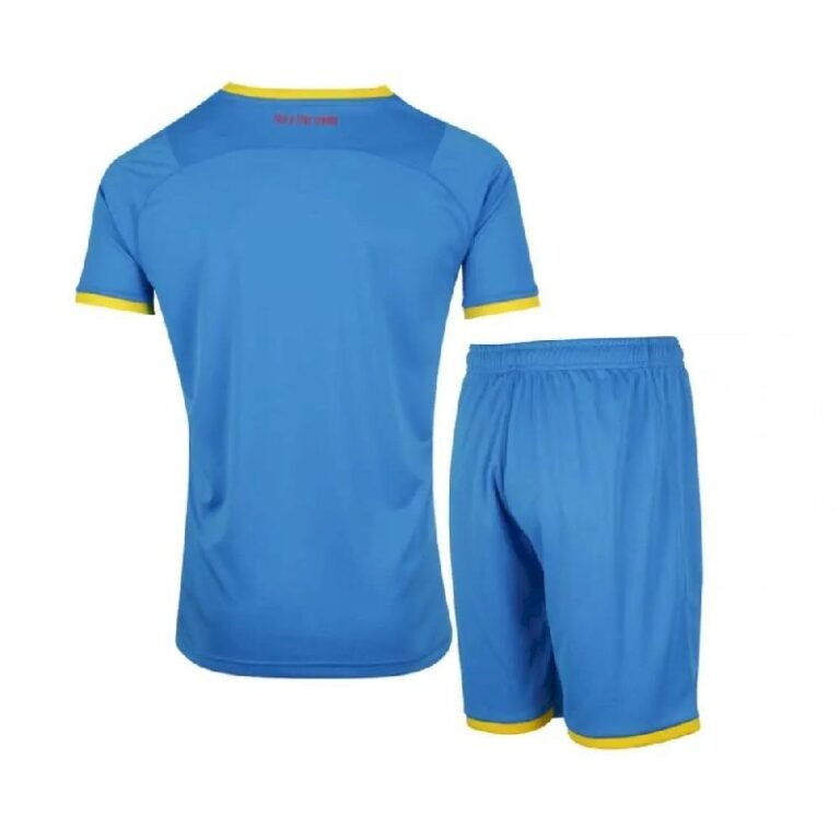 Kids RC Lens 2021/22 Third Kit 1