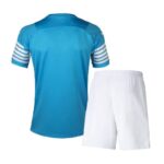 Kids Olympique Marseille 2022/23 Fourth Kit 1
