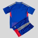Kids Olympique Lyonnais 2022/23 Fourth Kit 3