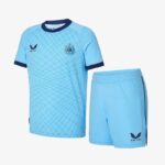 Kids Newcastle United 2021/22 Third Kit