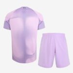 Kids Liverpool 2022/23 Goalkeeper Kit 1