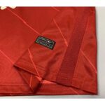 Kids Liverpool 2021/22 Home Kit 5