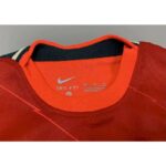 Kids Liverpool 2021/22 Home Kit 6