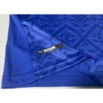 Kids Italy 2021 Home Kit 4