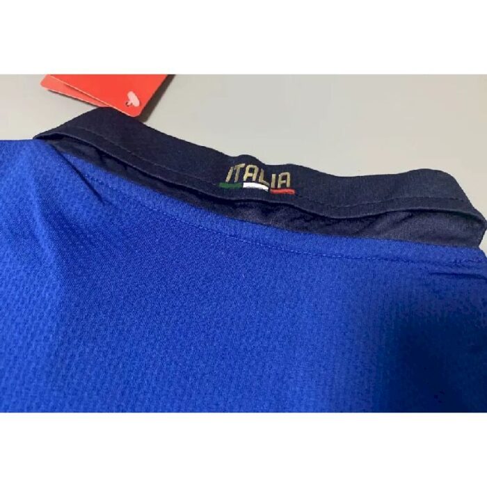 Kids Italy 2021 Home Kit 2