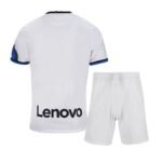 Kids Inter Milan 2021/22 Away Kit 1
