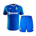 Kids FC Porto 2022/23 Third Kit