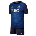 Kids FC Porto 2021/22 Away Kit