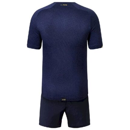 Kids FC Porto 2021/22 Away Kit 1