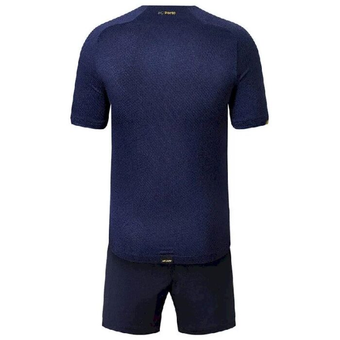 Kids FC Porto 2021/22 Away Kit 1
