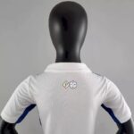 Kids Cruzeiro 2022 Away Kit 4