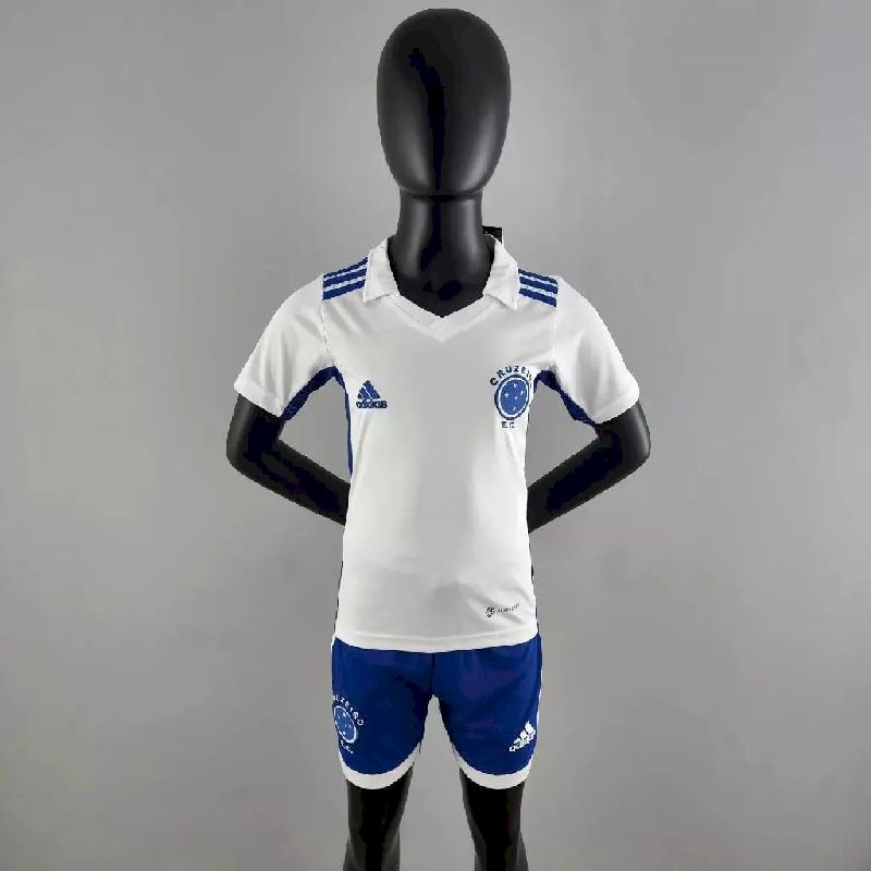 Cruzeiro-2022-Away-Kids-Jersey-And-Shorts-Kit-45555.jpg Kids Cruzeiro 2022 Away Kit