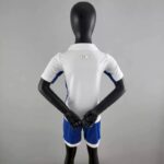 Kids Cruzeiro 2022 Away Kit 1