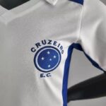 Kids Cruzeiro 2022 Away Kit 3