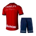 Kids Chivas 2022/23 Home Kit 1