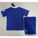 Kids Chelsea 2022/23 Home Kit 2