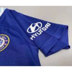 Kids Chelsea 2022/23 Home Kit 5