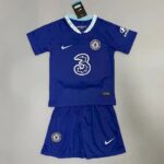 Kids Chelsea 2022/23 Home Kit