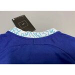 Kids Chelsea 2022/23 Home Kit 4