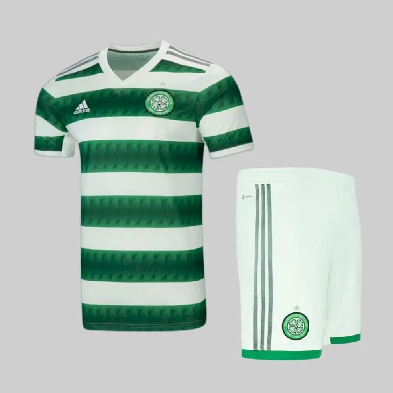 Celtic-202223-Home-Kids-Jersey-And-Shorts-Kit-45819.jpg Kids Celtic 2022/23 Home Kit