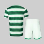 Kids Celtic 2022/23 Home Kit 1