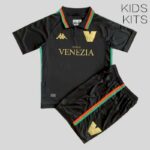 Kids Venezia FC 2022/23 Home Kit