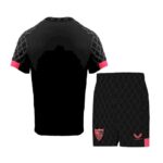 Kids Sevilla FC 2022/23 Third Kit 1
