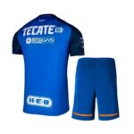 Kids Monterrey 2022/23 Away Kit 1