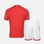 Kids Nottingham Forest 2022/23 Home Kit 1
