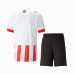 Kids PSV Eindhoven 2022/23 Home Kit 1