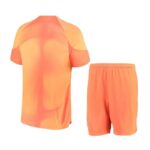 Kids Chelsea 2022/23 Goalkeeper Kit 1
