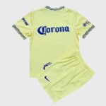 Kids Club America 2022/23 Home Kit 3