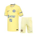 Kids Club America 2022/23 Home Kit