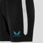 Kids Newcastle United 2022/23 Home Kit 3