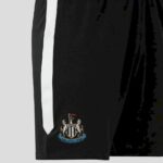 Kids Newcastle United 2022/23 Home Kit 2