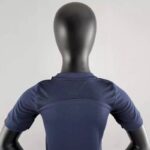 Kids Paris Saint-Germain 2022/23 Home Kit 6