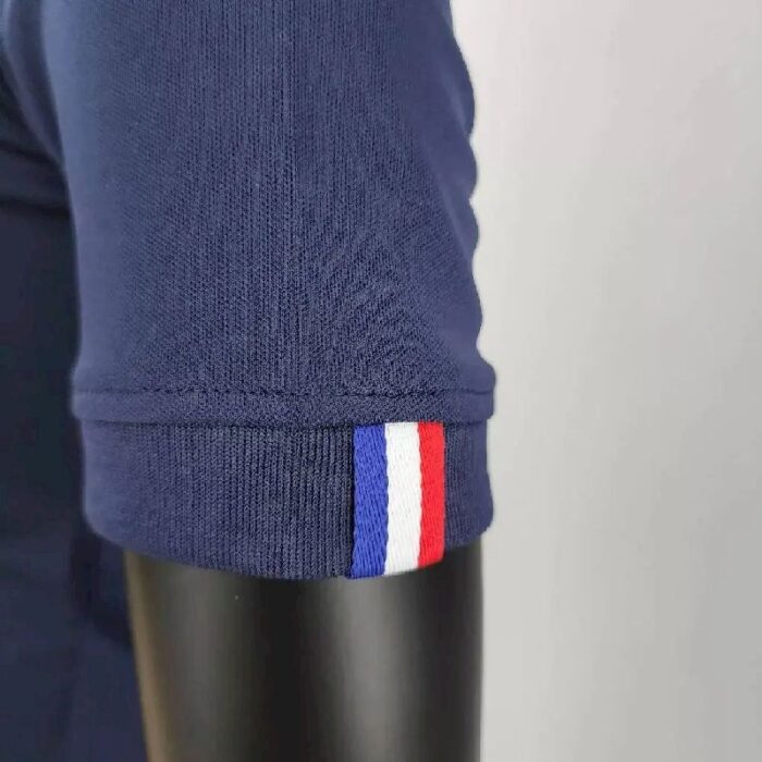 Kids Paris Saint-Germain 2022/23 Home Kit 5