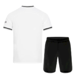 Kids Eintracht Frankfurt 2022/23 Home Kit 1