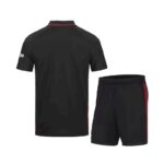Kids Eintracht Frankfurt 2021/22 Home Kit 1