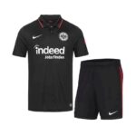 Kids Eintracht Frankfurt 2021/22 Home Kit