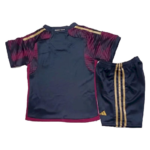 Kids Germany 2022/23 Away Kit 1
