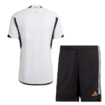 Kids Germany 2022/23 Home Kit 1