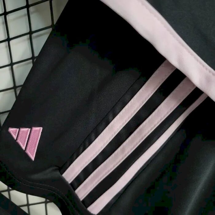 Kids Inter Miami CF 2023/24 Away Kit 3
