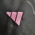 Kids Inter Miami CF 2023/24 Away Kit 7