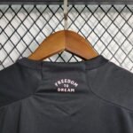 Kids Inter Miami CF 2023/24 Away Kit 10