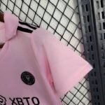 Kids Inter Miami CF 2022/23 Home Kit 13